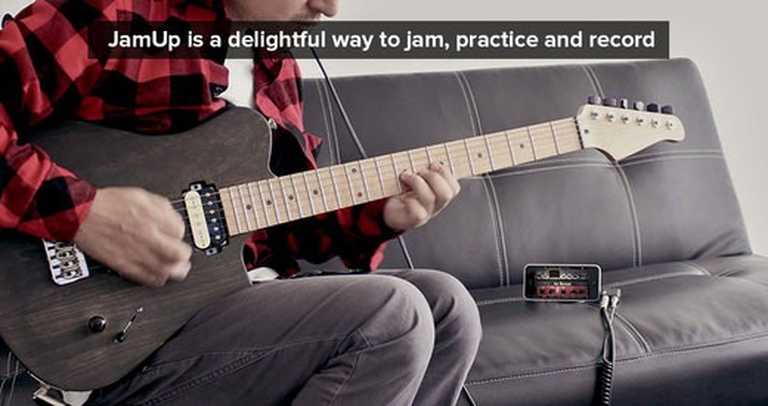 JamUp Pro